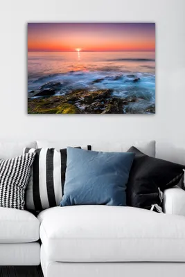 Obrázek produktu pro Wallity, 2161544977- TCR1873, Barevné, Obrazy na plátně, 50 x 70 cm, 100% plátno
