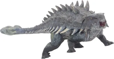 Productafbeelding van Dinosaurus speelgoed, gesimuleerd model, educatief interactief figuur voor kinderen en peuters, type 1