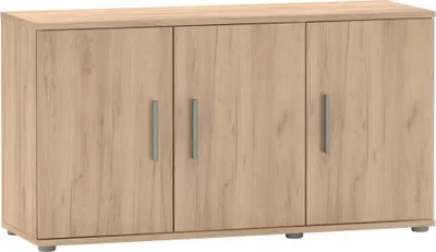 Produktbild von Kondela Kleiderschrank (Aufbau) Servo Typ 4 – Artisan-Eiche