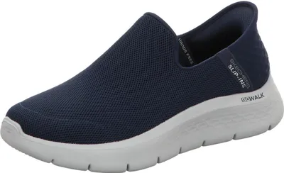 Produktbild von Slipper Skechers 216491 NVY