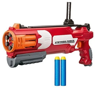 Produktbild von Air Warriors PrecisePro Stryker Force