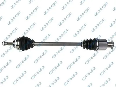 Produktbild von GSP 250193 Antriebswelle für RENAULT CLIO II (BB0/1/2, CB0/1/2) KANGOO (KC0/1) KANGOO Express (FC0/1) CLIO II Kasten (SB0/1/2)