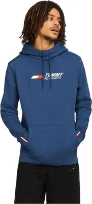 Productafbeelding van Hoodie Tommy Hilfiger MW0MW18458C5E voor Heren