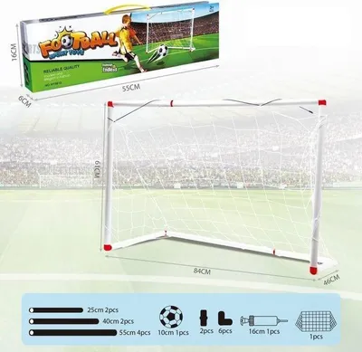 Produktbild von Futbalový set