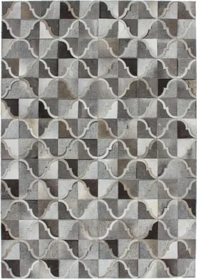 Produktbild von Eclipse 300 Grau 80cm x 150cm