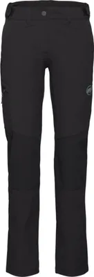 Image de Pantalon Mammut Runbold Guide So 1021014700001