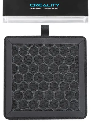 Aktivkohle-Luftfilter für 3D-Drucker, Ersatz für K1 Max