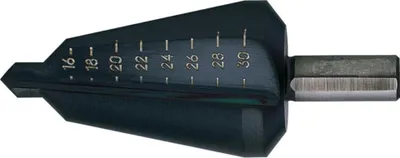 Produktbild von Forum Blechschälbohrer HSS 4-31,0 mm