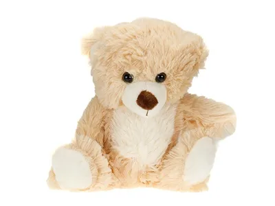 Produktbild von Maskotka Teddy Pets, Miš, jemný a pusinkový