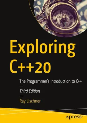 Obrázok produktu pre Exploring C++20
