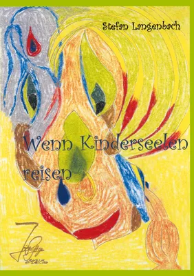 Produktbild von Wenn Kinderseelen reisen