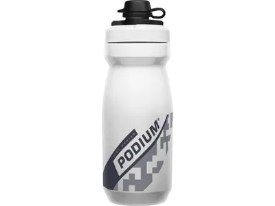 Obrázok produktu pre CamelBak Podium Dirt Series 0,62l biela 1902101062