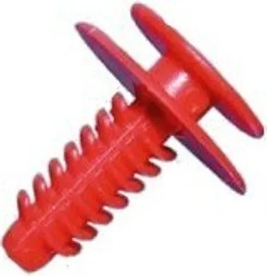 Produktbild von 25x ROMIX C10011 Clip