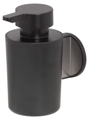 Image de Distributeur de savon TIGER Tune, en acier inoxydable brossé