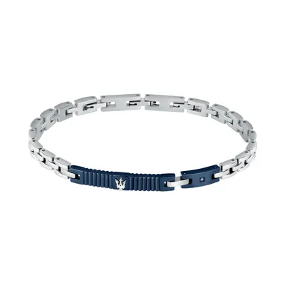 Immagine prodotto di Bracciale con diamanti Maserati
