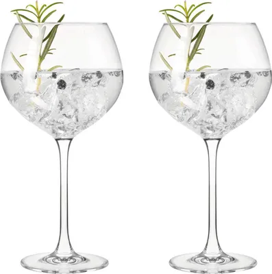 Produktbild von GK/2 Gingläser 630ml Gin