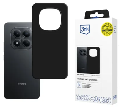 Immagine prodotto di Redmi Note 15 Pro 4G - Custodia opaca 3Mk Pro