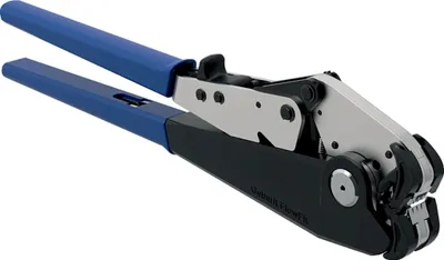 Produktbild von Geberit GE FlowFit, Handpresszange, d16 - 40mm, 1 Stk.