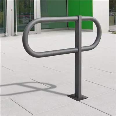 Produktbild von CITY-Anlehnbügel TOUR