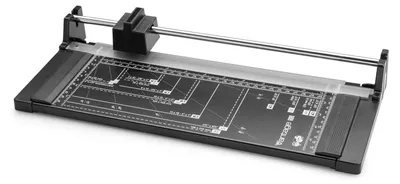 Obrázek produktu pro DAHLE 72-40050-20059 Dahle Rollenschn. Vantage 50