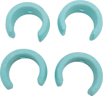 Produktbild von 4PCS Poolreiniger-Schlauchgewichte Ersatz-Universalgewicht aus Kunststoff für W83247 X70105-Reiniger