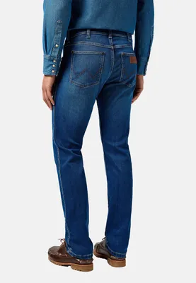 Produktbild von Wrangler Hose GREENSBORO Jeans