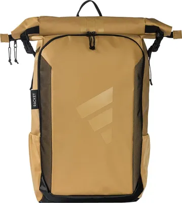 Produktbild von Adidas Multigame Rucksack 3.4 Braun