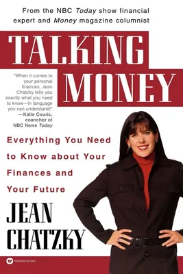 Produktbild von Talking Money