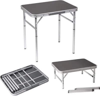 Zdjęcie produktu dla Składany stolik 60 x 45 cm