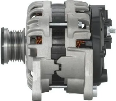 Produktbild von Lichtmaschine Generator 12 V 110 A Ø 49 mm HELLA für u.a. SEAT IBIZA