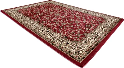 Immagine prodotto di Tappeto ROYAL ADR disegno 1745 bordo rosso 400x500 cm
