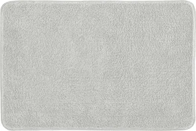 Produktbild von Kleine Wolke Badteppich RICCO Nebel 60 x 90 cm