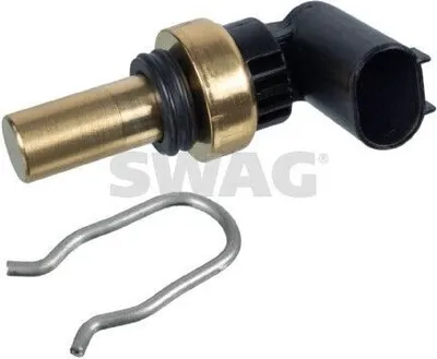 Produktbild von SWAG 33 10 2564 Kühlmitteltemperatursensor für OPEL INSIGNIA Caravan Astra J Sports Tourer (P10) ASTRA J Astra K Sports Tourer (B16) ZAFIRA TOURER C