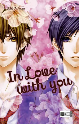 Produktbild von In Love With You 02