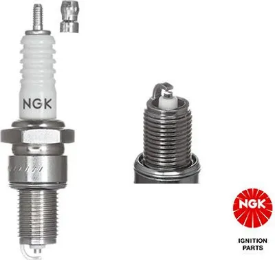 Zdjęcie produktu dla NGK Świeca Zapłonowa BP6ES (kod. 7811) YBX