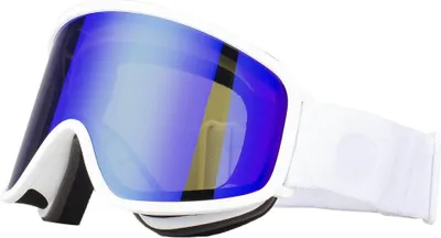 Produktbild von Out Of Flat Skibrille Weiß Blue MCI/CAT2 Weiß Blue MCI/CAT2