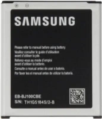 Produktbild von Samsung Akku EB-BJ100 für Galaxy J1