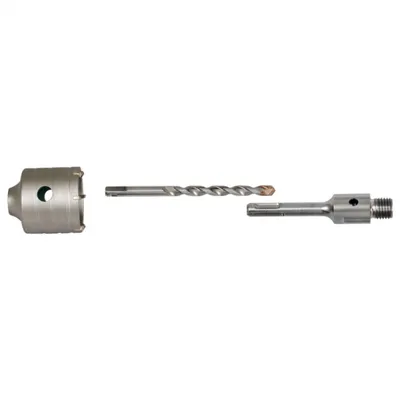 Produktbild von Projahn Hammerbohrkrone 30 mm für leichte Hämmer