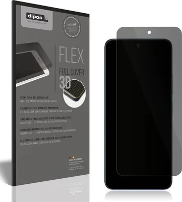 Obrázek produktu pro 1x dipos FlexBSF Redmi 15C