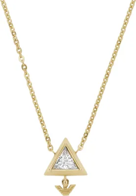 Produktbild von Emporio Armani Jewelry EGS2898710 Damenhalskette