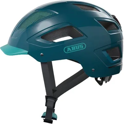 Immagine prodotto di ABUS HELM HYBAN 2,0 CGUDE GRÜN M 52-58 cm