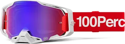 Image de 100 % Brille Armega Corbin Rd/Bl Mr