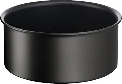Image de Casserole aluminium 20cm noir - Tefal - L3973002 -