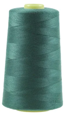 4572m Overlockgarn Nähgarn Polyester Overlock Artikel 3v10 minttütkis
