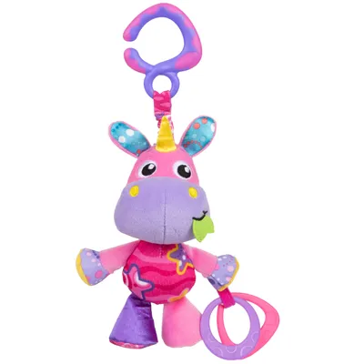 Obrázek produktu pro Playgro - Závěsný jednorožec s kousátky