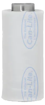 Produktbild von Can-Lite Aktivkohlefilter, 600 m3/h, 150mm