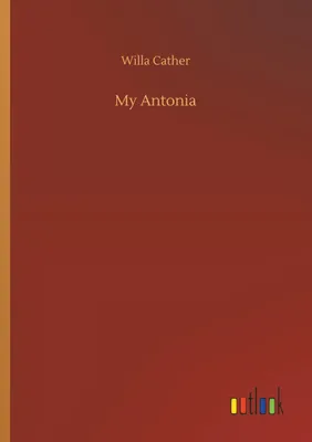 Produktbild von My Antonia