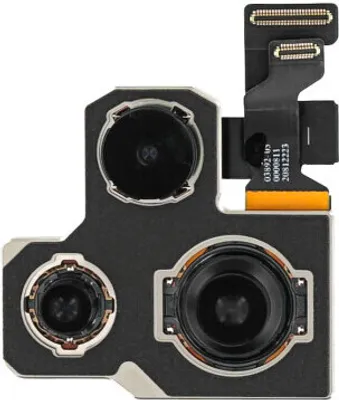 Immagine prodotto di Fotocamera principale OEM per iPhone 14 Pro