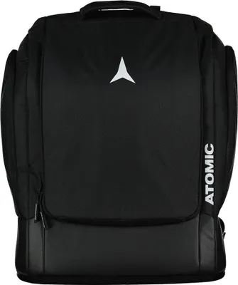 Produktbild von Atomic Redster Pack 60l Stiefeltasche Schwarz Schwarz One Size
