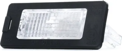 Produktbild von TYC 15-0385-00-9 Kennzeichenbeleuchtung für VW TIGUAN (5N) W5W
